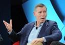 Richard Martin, procuratore indagine “Pizza Connection”